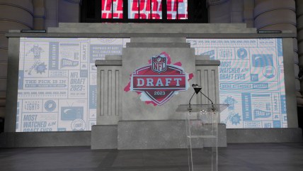 2023 NFL Draft: Winners and losers from Day 2, including the Green Bay Packers