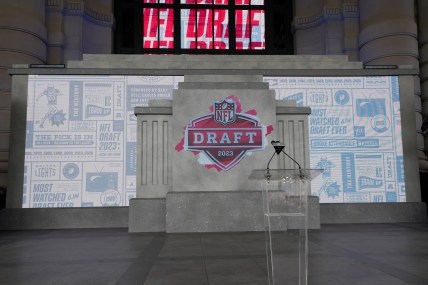 NFL: NFL Draft