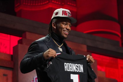 fantasy football rookie rankings 2023