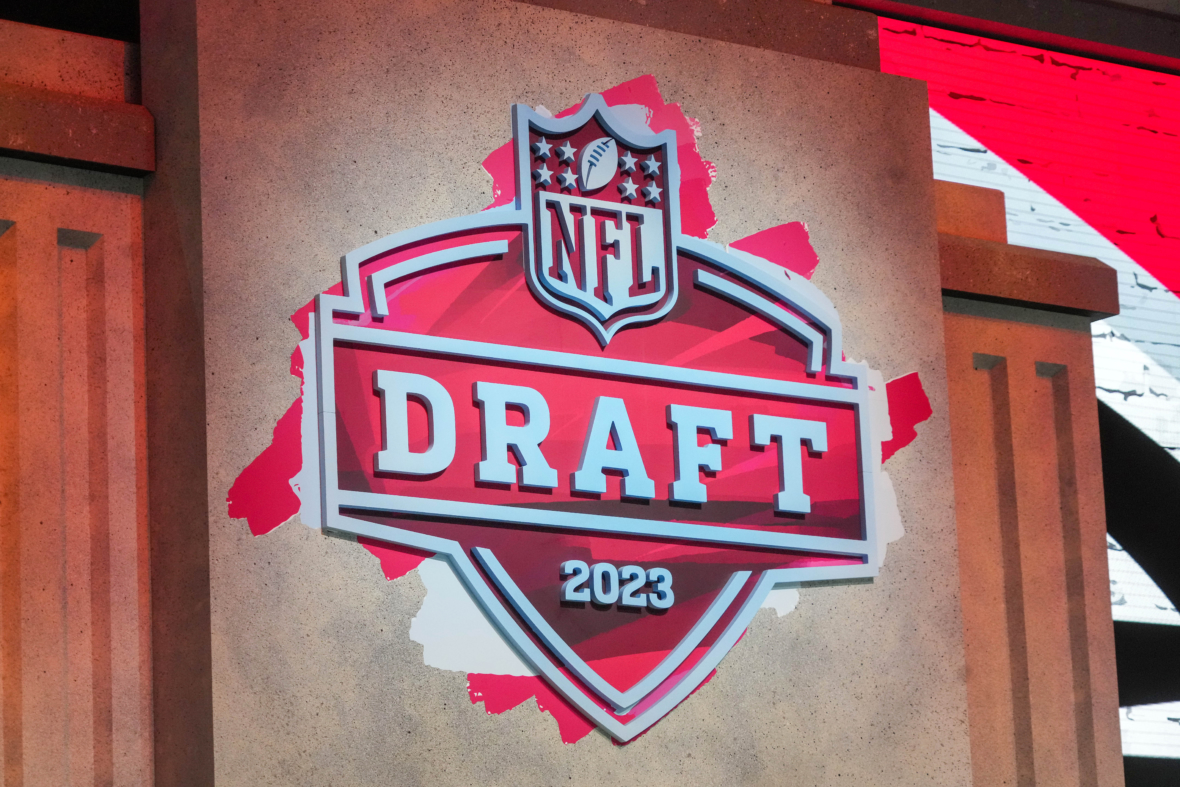 2023 NFL Draft Big Board: Best Players Available On Day 2