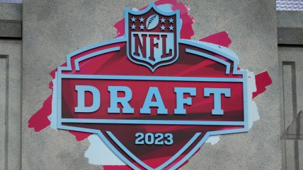 2023 NFL Draft tracker Day 3: Grading each pick with live updates and pick-by-pick analysis