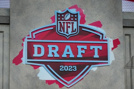 2023 NFL Draft tracker Day 3: Grading each pick with live updates and pick-by-pick analysis