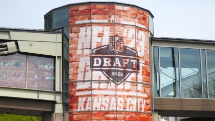 5 biggest losers from the 2023 NFL Draft: Detroit Lions botch Round 1, 49ers’ bad decisions
