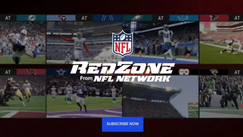 How To Watch Nfl Redzone Live Online Every Sunday 2023 4394