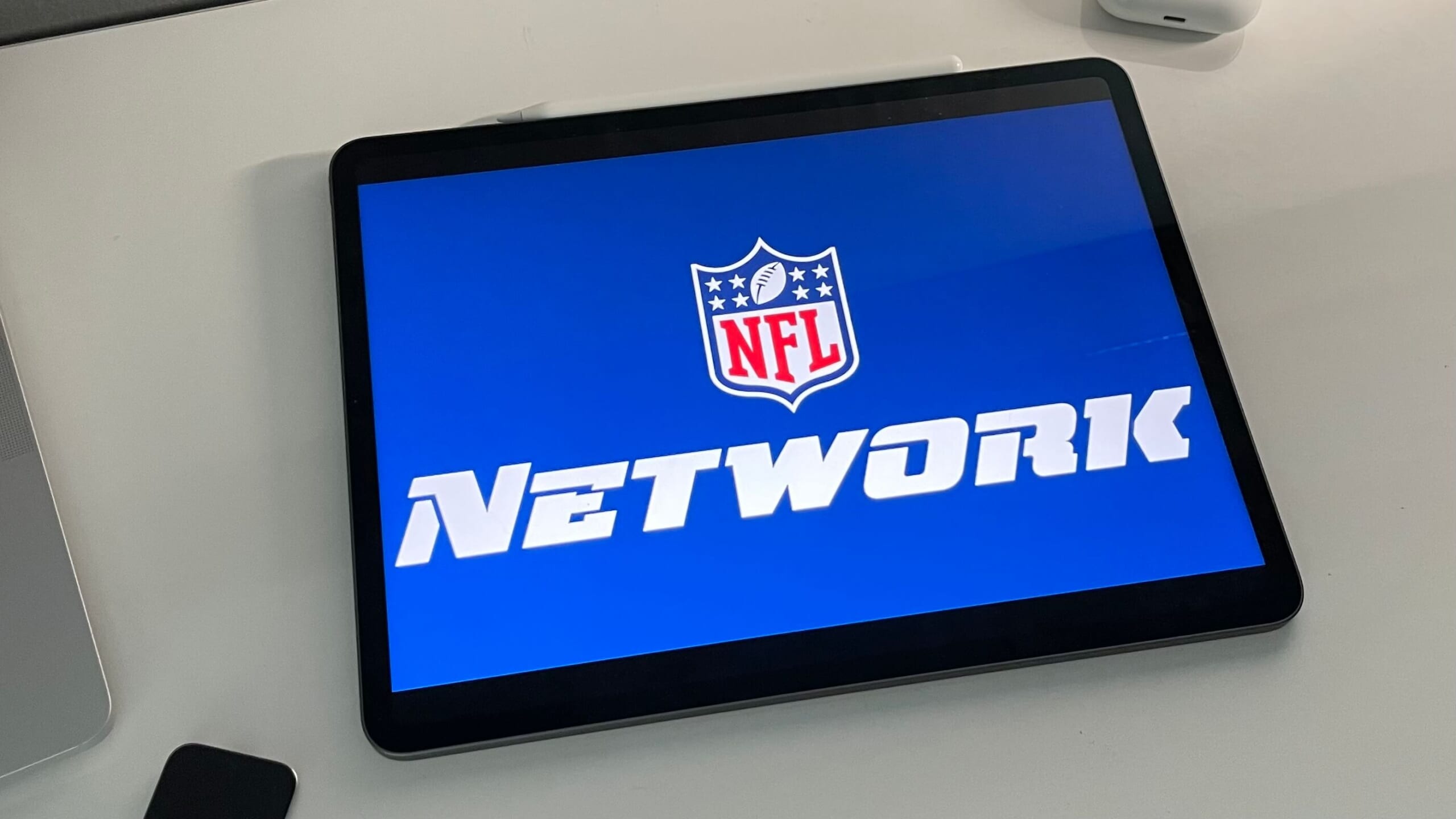 nfl+ streaming on tv