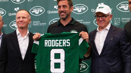 2023 NFL power rankings: Jets, Steelers rise, and Cardinals, Patriots fall after 2023 NFL Draft