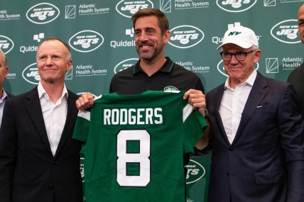 2023 NFL power rankings: Jets, Steelers rise and Cardinals, Patriots fall after 2023 NFL Draft