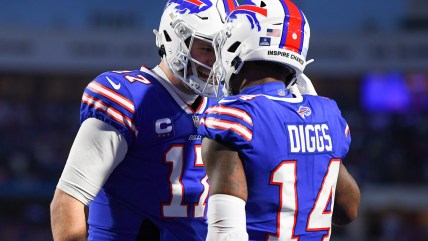 Buffalo Bills All-Pro absent from offseason program as rumors of discontent grow