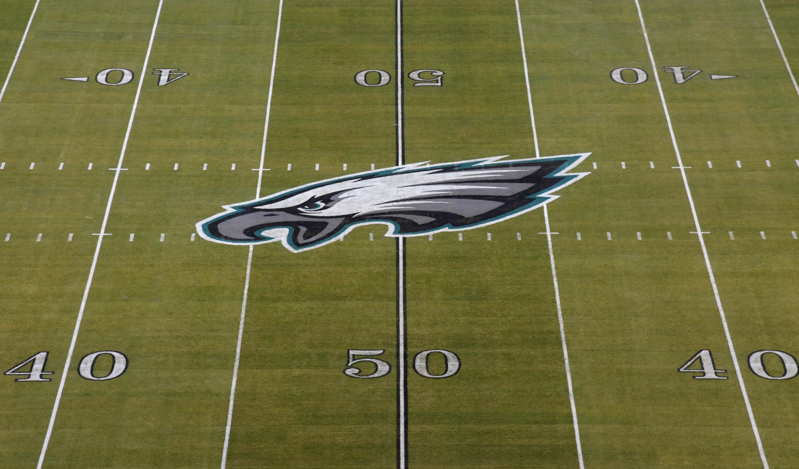 Eagles 2023, 2024, 2025 NFL draft picks - Bleeding Green Nation