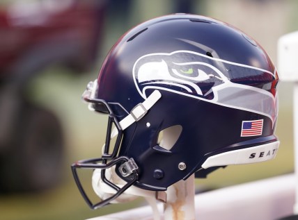 Evaluating 3 Seattle Seahawks trade down options, including with the Las Vegas Raiders