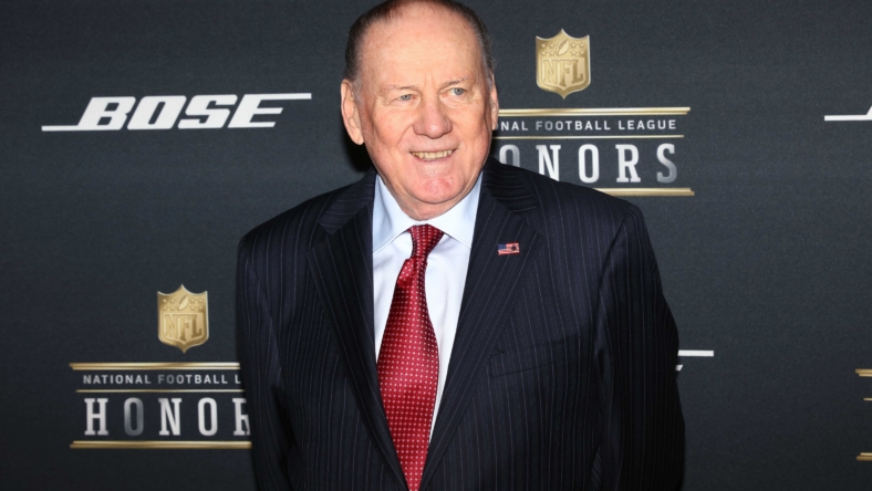 NFL: Super Bowl 50-NFL Honors Red Carpet Entrances