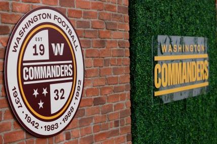 Washington Commanders ownership group