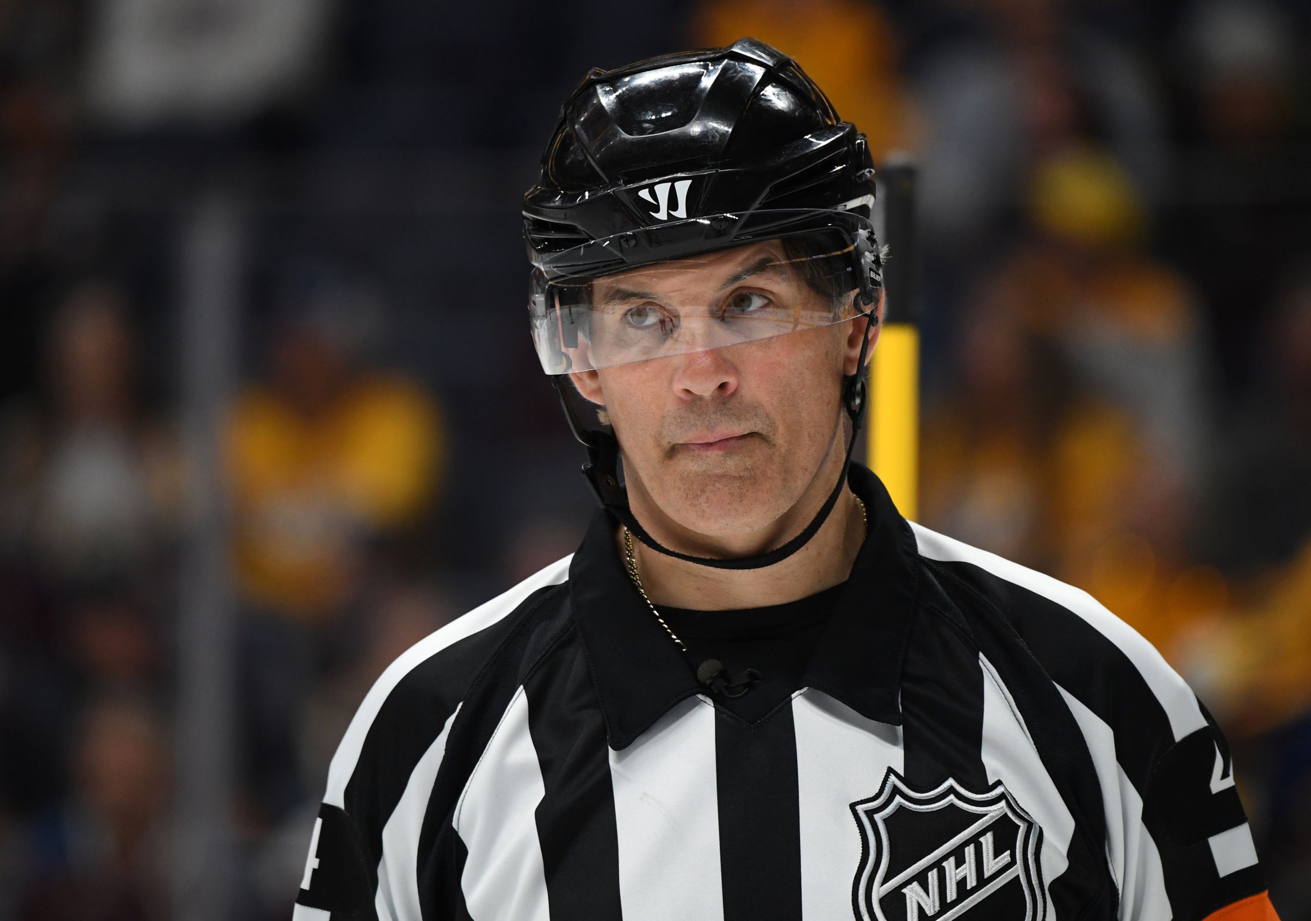 NHL's inconsistent playoff officiating a terrible look that undermines  integrity of its product