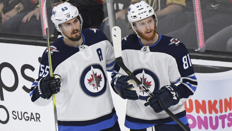 Cole Perfetti Game Preview: Jets vs. Kings