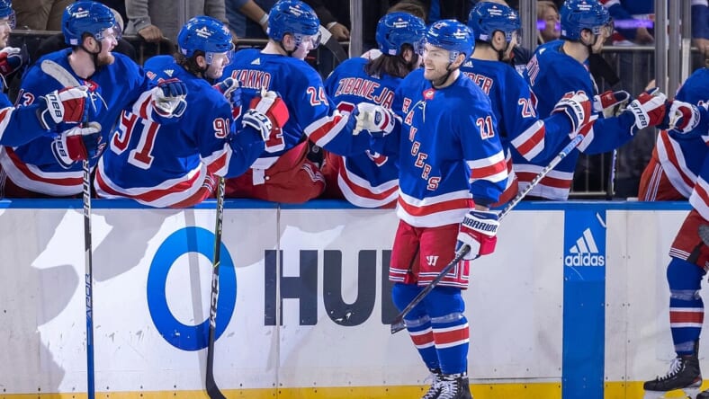 How To Watch The New York Rangers: Best 2023 Options