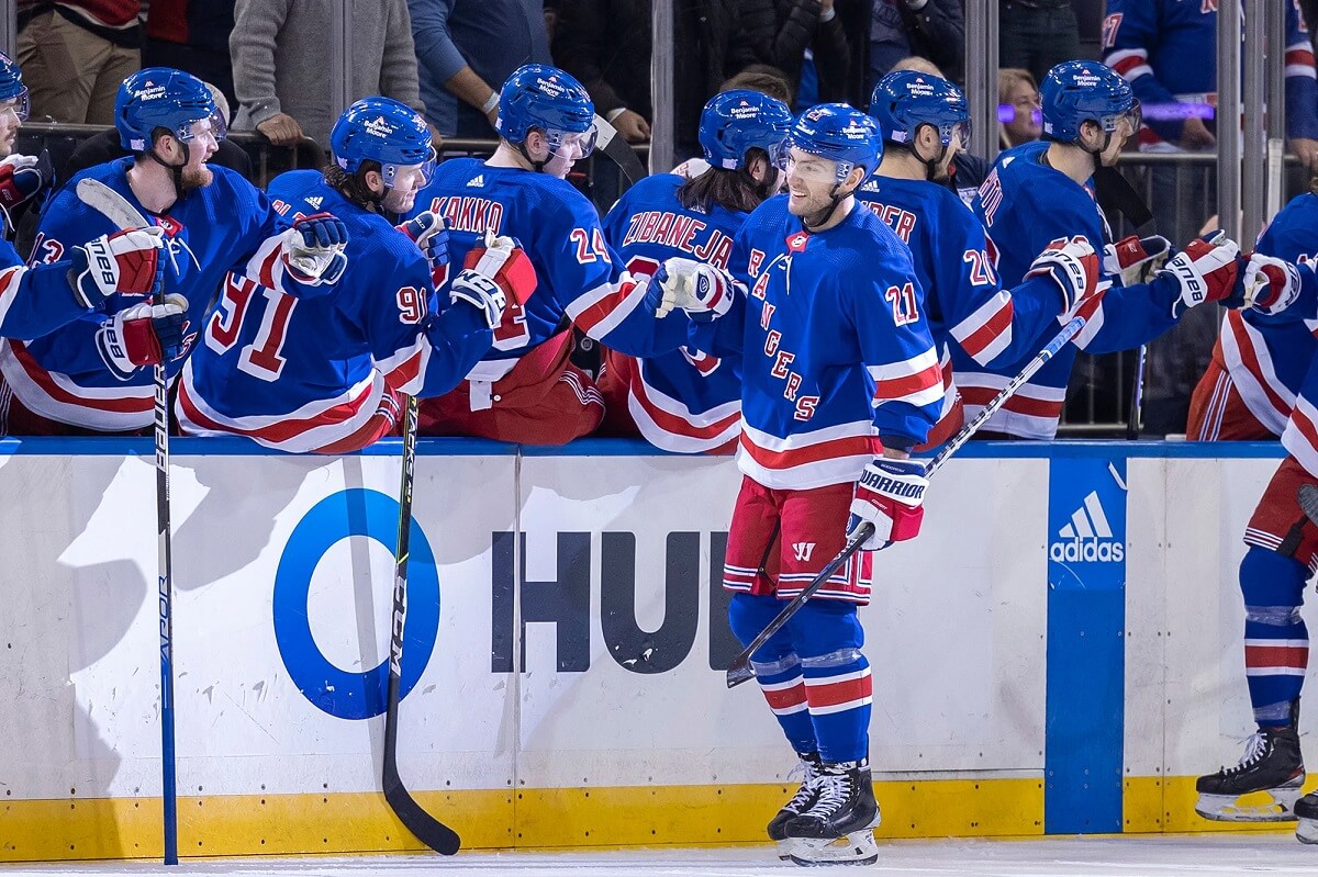 How To Watch The New York Rangers Best 2023 Options