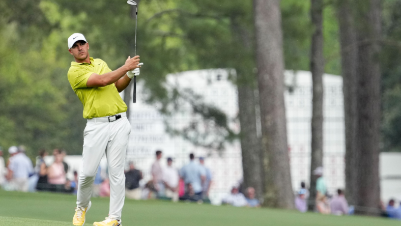 Who won the Masters today? Beyond the 2023 Masters leaderboard, takeaways  from Round 4