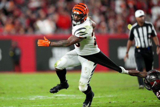 Cincinnati Bengals News, Rumors, Scores, Schedule, Stats and Roster