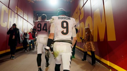 NFL analyst projects the historic price of Joe Burrow contract extension for Cincinnati Bengals