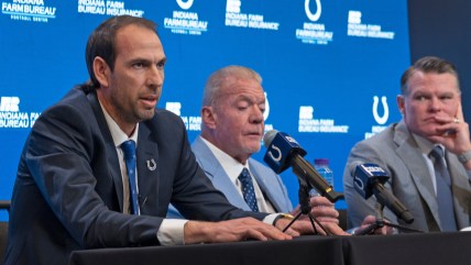 Indianapolis Colts owner reportedly has notable preference at QB entering 2023 NFL Draft