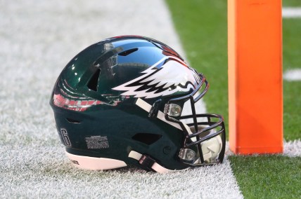 NFC teams reportedly worried about Philadelphia Eagles taking 1 specific player in NFL Draft