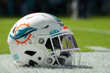 NFL insider believes Miami Dolphins could make surprise decision with top pick in NFL Draft