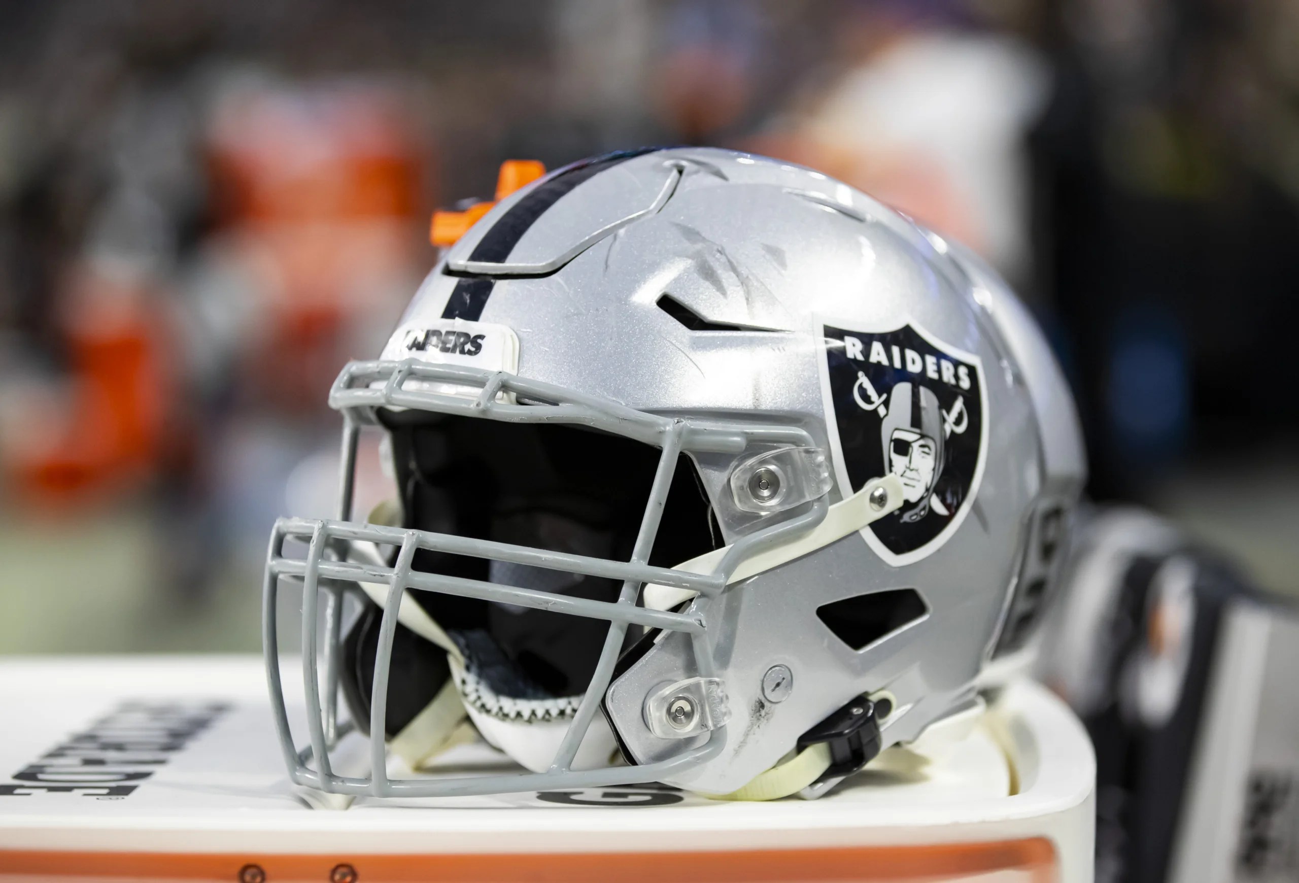 Raiders free-agency prospects to fill holes before the NFL Draft