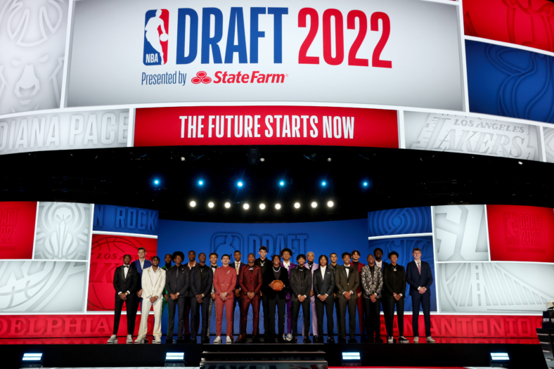 Eligibility for all future NBA Drafts changed by major rule addition in