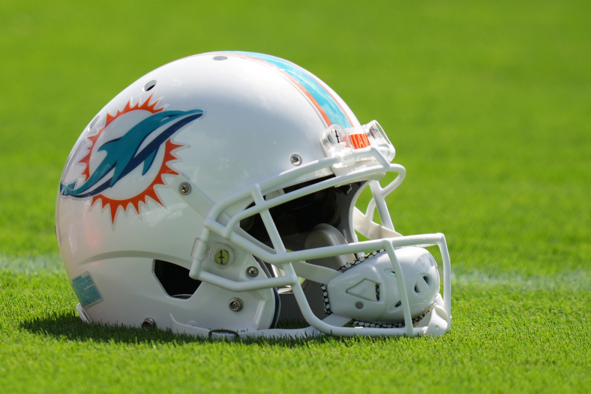 miami dolphins