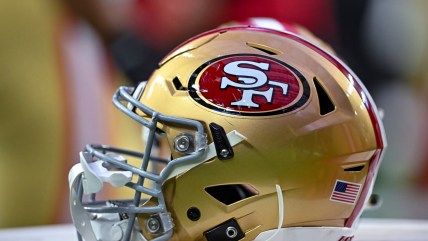 San Francisco 49ers reportedly could be looking for George Kittle’s replacement in NFL Draft