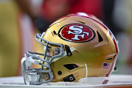 San Francisco 49ers reportedly could be looking for George Kittle’s replacement in NFL Draft