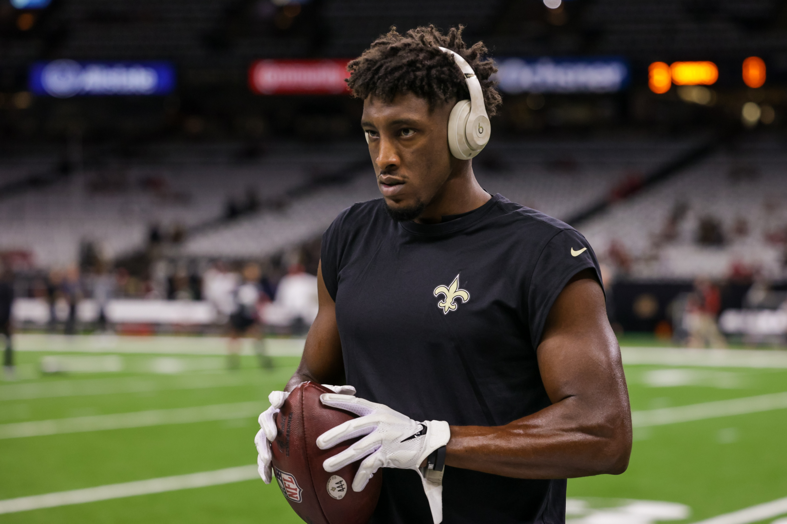 New Orleans Saints Star Receives Suspicious Drug Test From Nfl After 