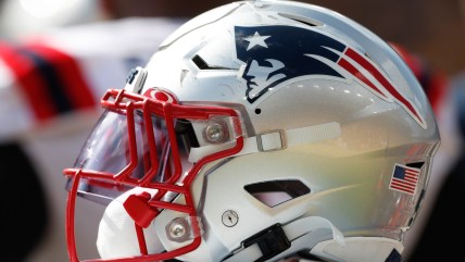 NFL Draft expert suggests wild New England Patriots QB room makeover at April event