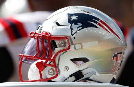 NFL Draft expert suggests wild New England Patriots QB room makeover at April event