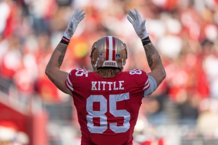 San Francisco 49ers superstar explains why more early-week games a nightmare scenario for NFL players
