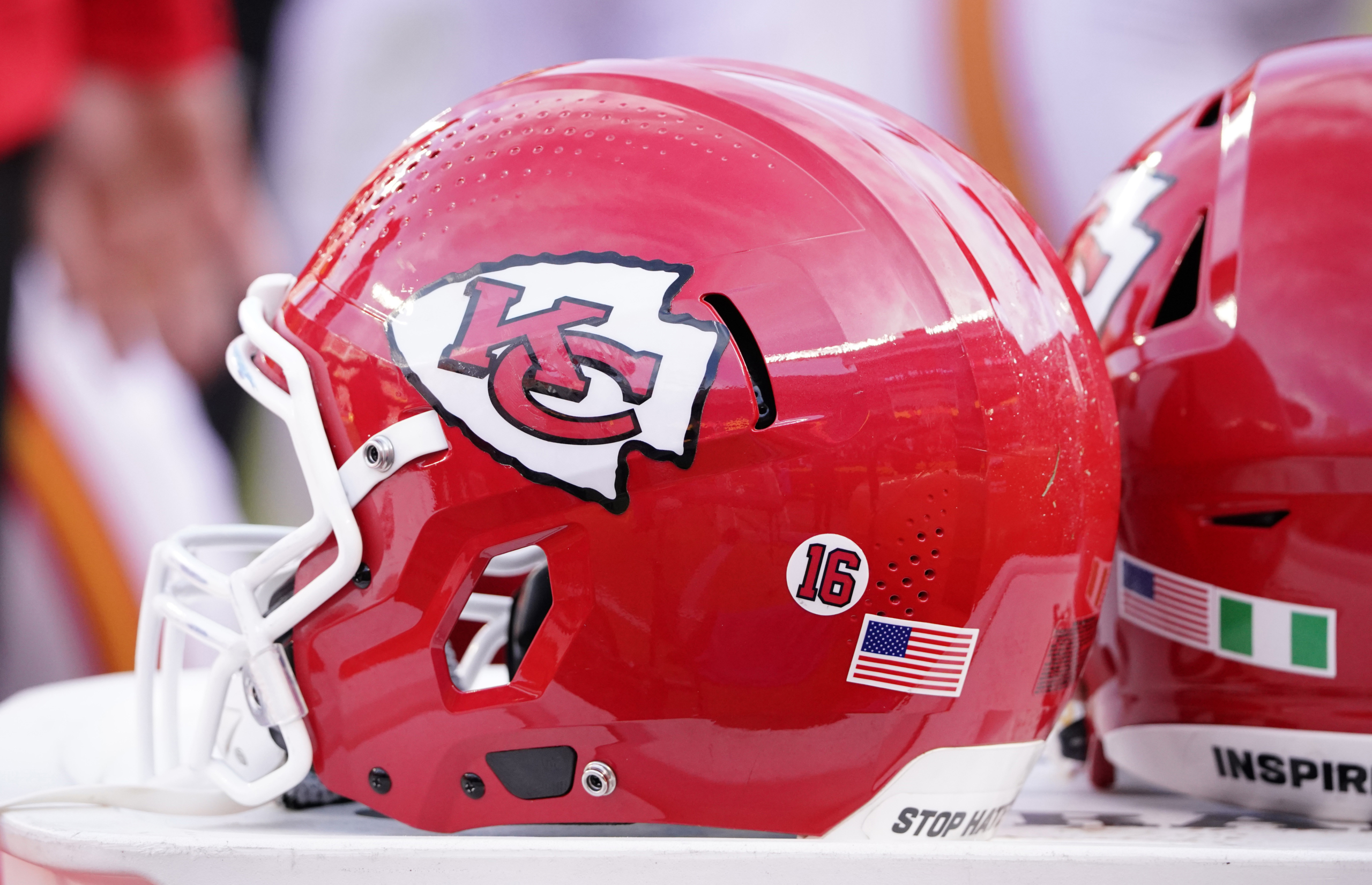 ESPN insider expects Kansas City Chiefs to trade up in 2023 NFL draft