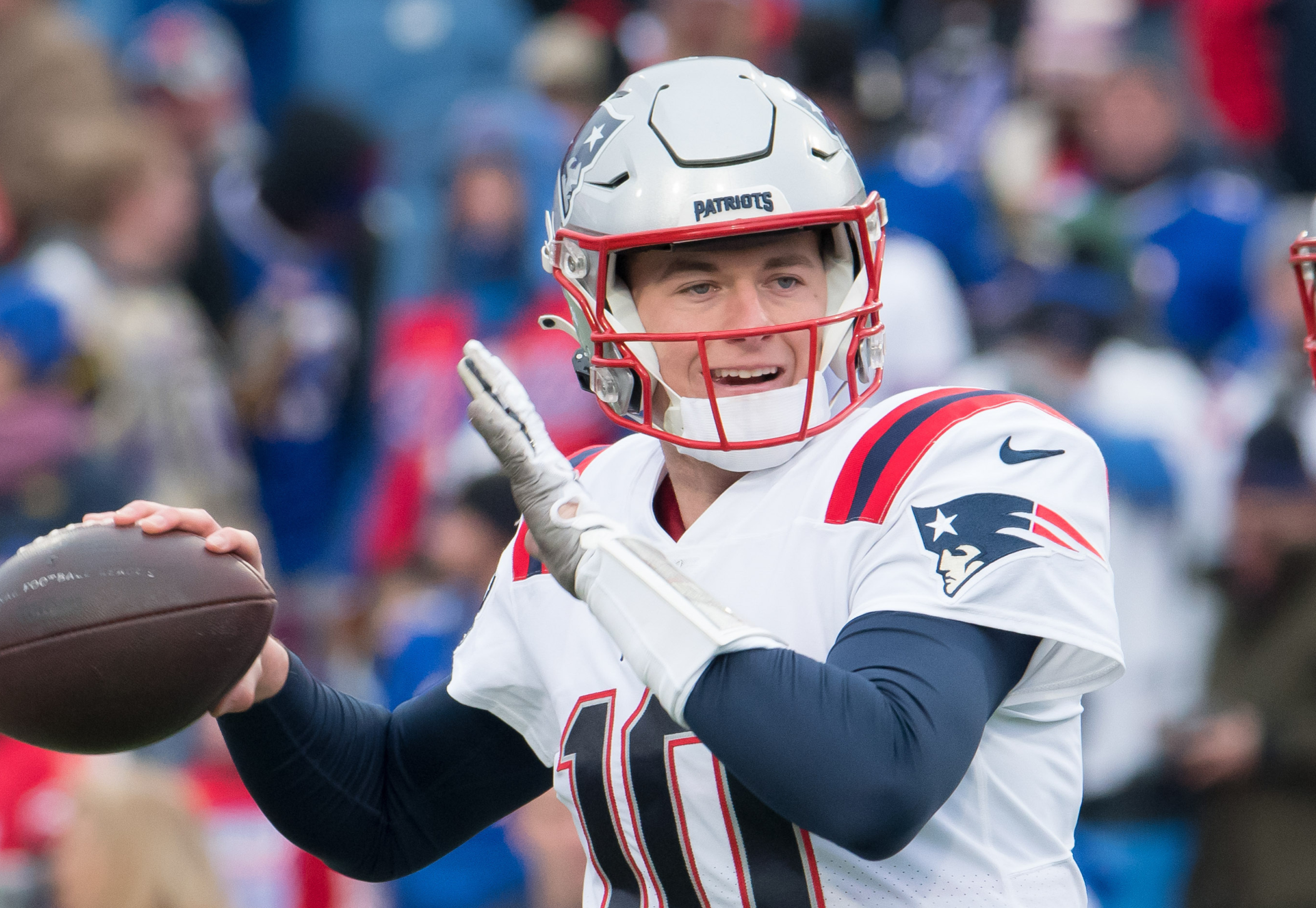 Jimmy Garoppolo trade rumors 2021: Patriots now have door open to deal for  49ers QB 