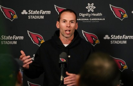 Arizona Cardinals forced to swap draft picks with Philadelphia Eagles following tampering investigation