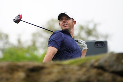 Rory McIlroy’s $3 million PGA Tour fine gives him a new reason to ponder move to LIV Golf