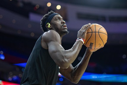 Toronto Raptors superstar’s skills reportedly ‘not well regarded’ on NBA trade market