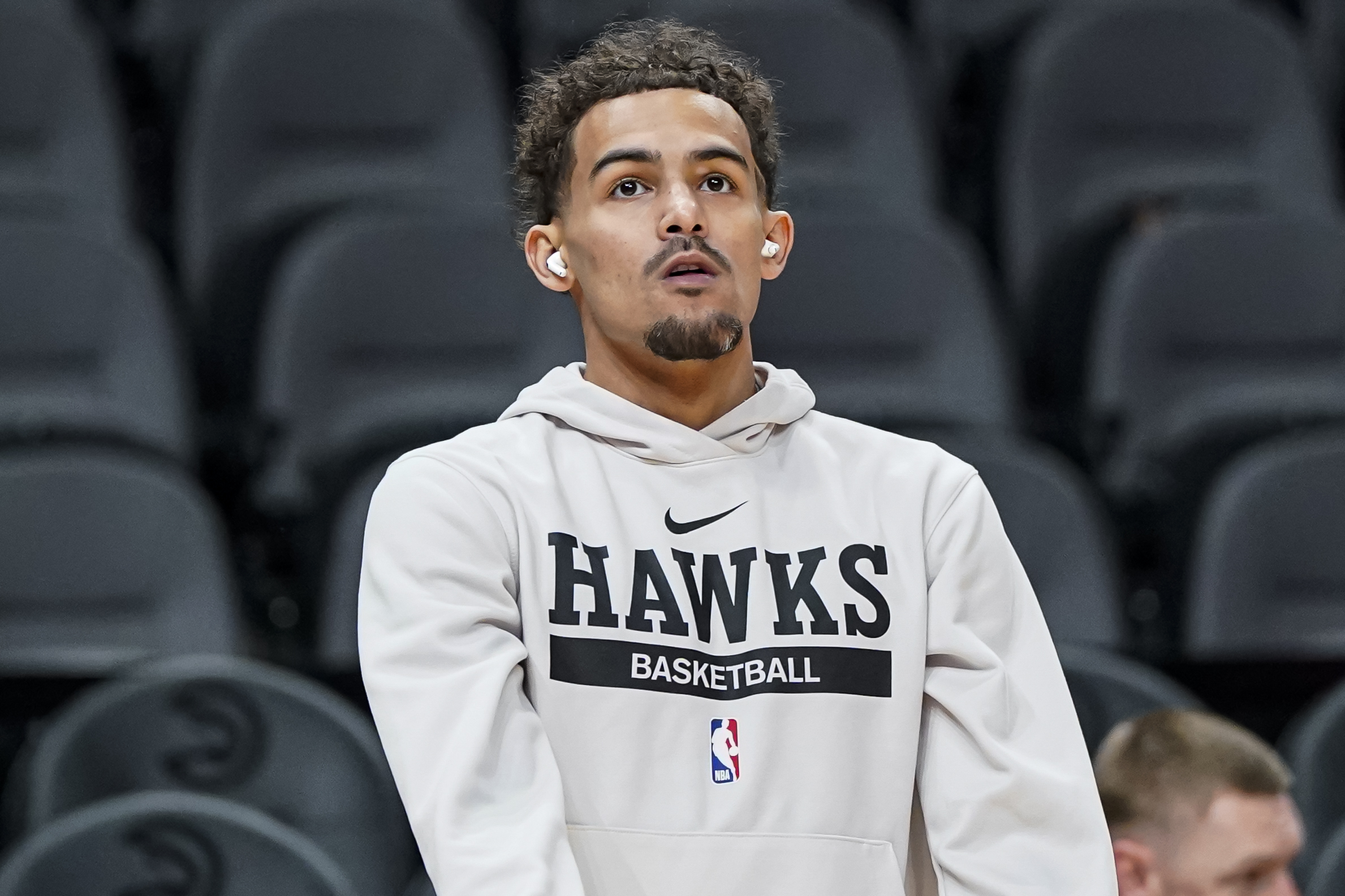 LA Lakers Rumors: Trae Young could end up with the Lakers if