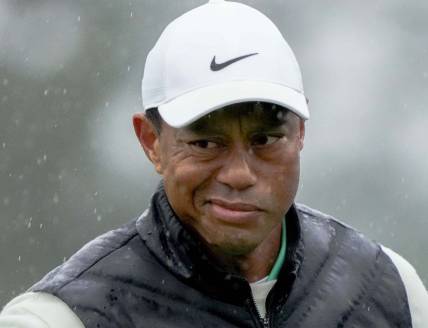 As the W’s (Withdrawals, not Wins) keep adding up for Tiger Woods, when will enough be enough?
