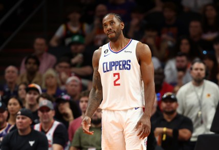 Los Angeles Clippers setting themselves up for potential NBA playoff failure and 5 other postseason narratives