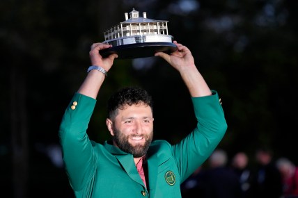 Who won the Masters today? Beyond the 2023 Masters leaderboard, takeaways from Round 4