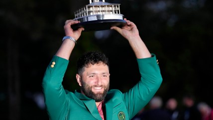 Who won the Masters today? Beyond the 2023 Masters leaderboard, takeaways from Round 4