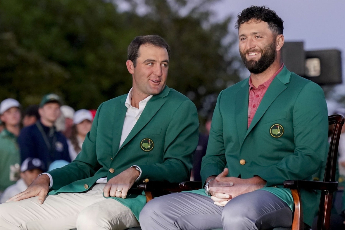 Jon Rahm banked a historic sum of money for 2023 Masters win