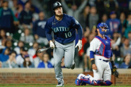 Seattle Mariners’ Jarred Kelenic on big start, tough past: ‘I’m big on looking where I’m going instead of where I’ve been’