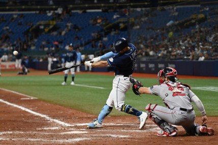 Tampa Bay Rays off to an incredible start to MLB season but few are watching at home