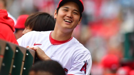 Shohei Ohtani reportedly using weak excuses to avoid part in massive FTX lawsuit