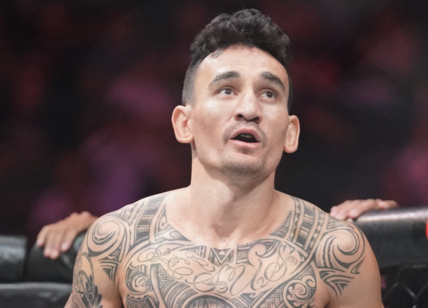 Max Holloway next fight: 3 opponent options, including ‘Korean Zombie’